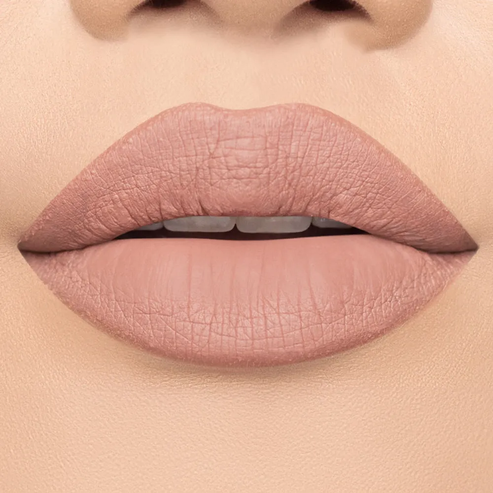 Modelrock VIVID Lip Pencil - *CLASSIC NUDE*