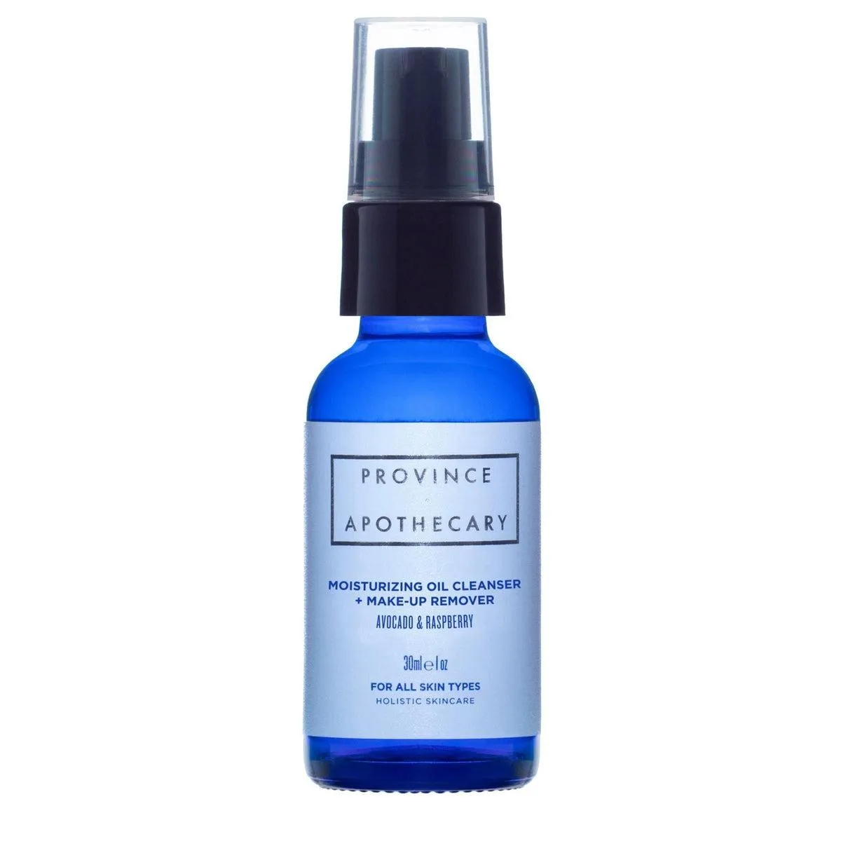 Moisturizing Cleanser   Make Up Remover