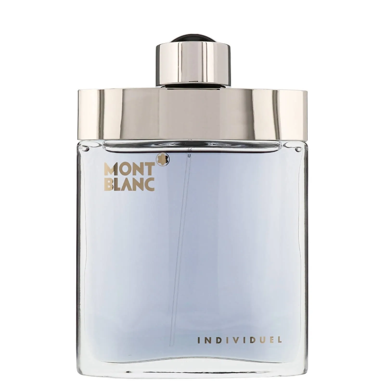Mont Blanc Individuel Eau De Toilette for men 75ml