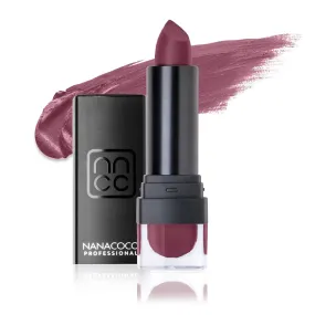 NANACOCO Matte Madness Lipstick (Love Me Tender)