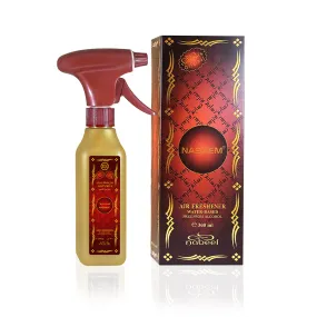 NASAEM Nabeel Air Freshener 300ml Water-based free from Alcohol