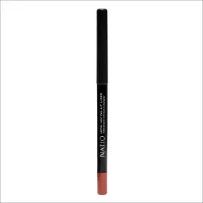Natio Long Lasting Lip Liner Earth 0.3g