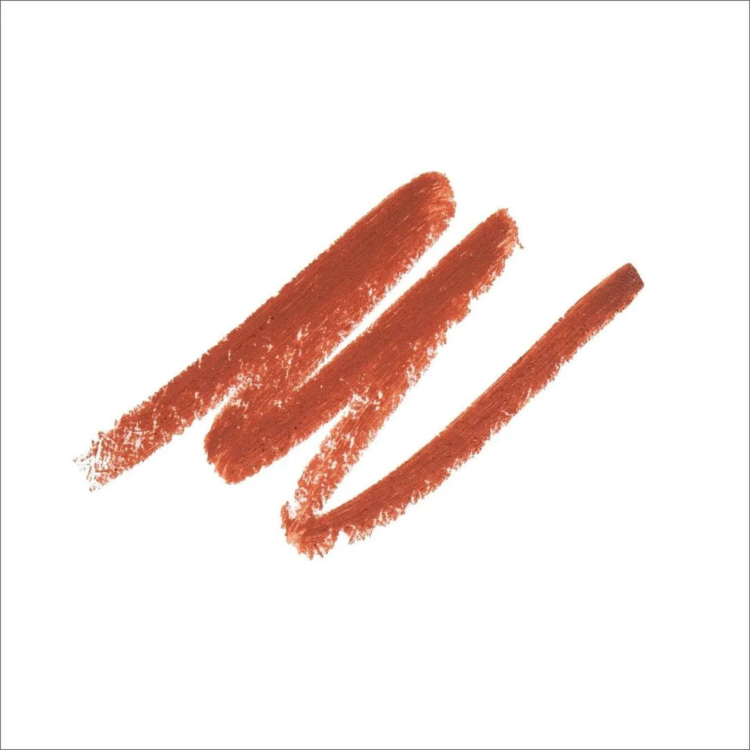 Natio Long Lasting Lip Liner Earth 0.3g