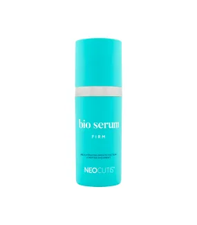 Neocutis Bio Serum Firm Rejuvenating Growth Factor and Peptide Treatment