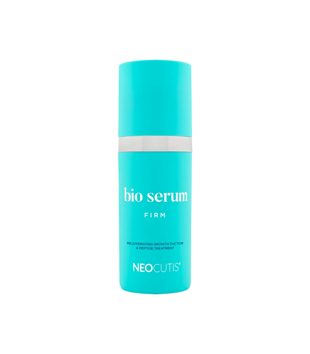 Neocutis Bio Serum Firm Rejuvenating Growth Factor and Peptide Treatment
