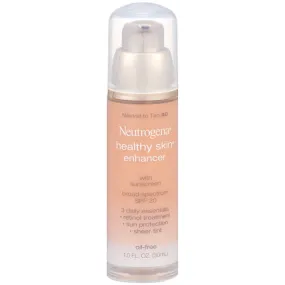 NEUTROGENA - Healthy Skin Enhancer #40 Neutral to Tan - 1 fl. oz. (30 ml)