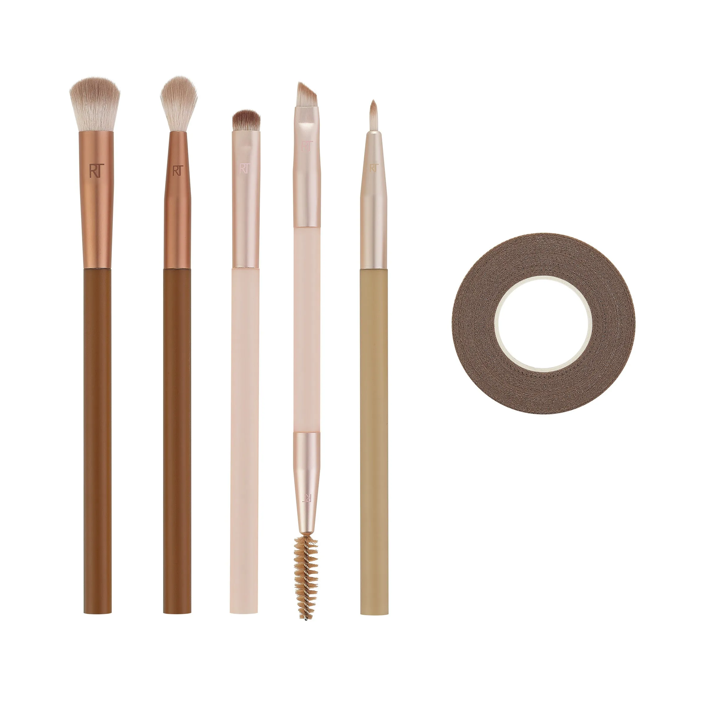 New Nudes Daily Swipe Eye Set