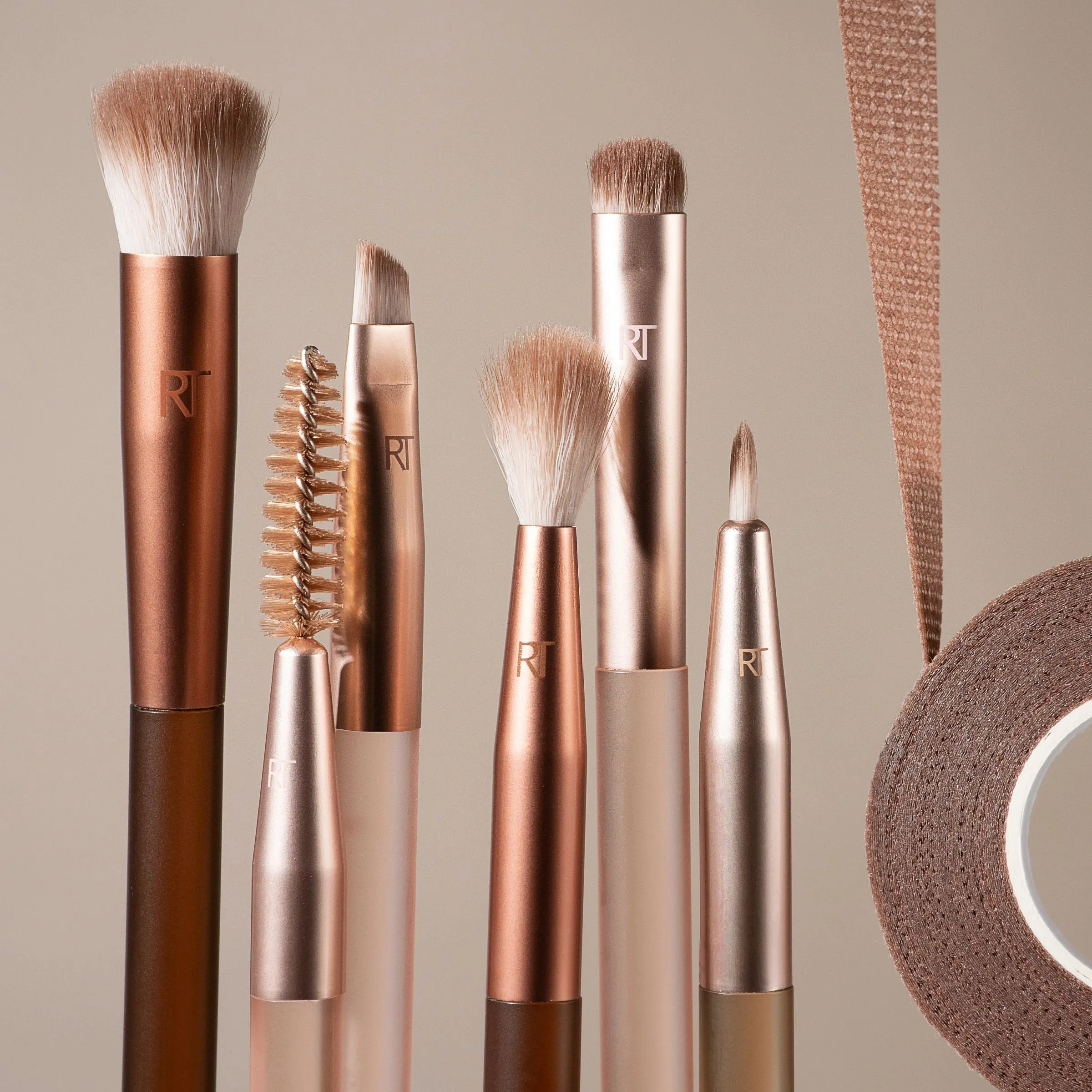 New Nudes Daily Swipe Eye Set