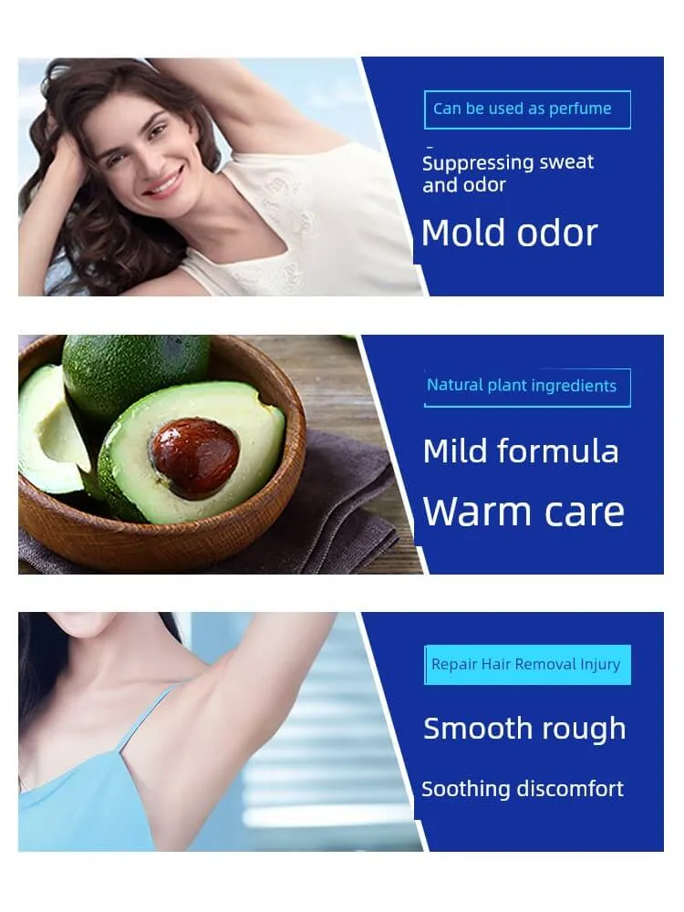 NIVEA MEN Deodorant Spray
