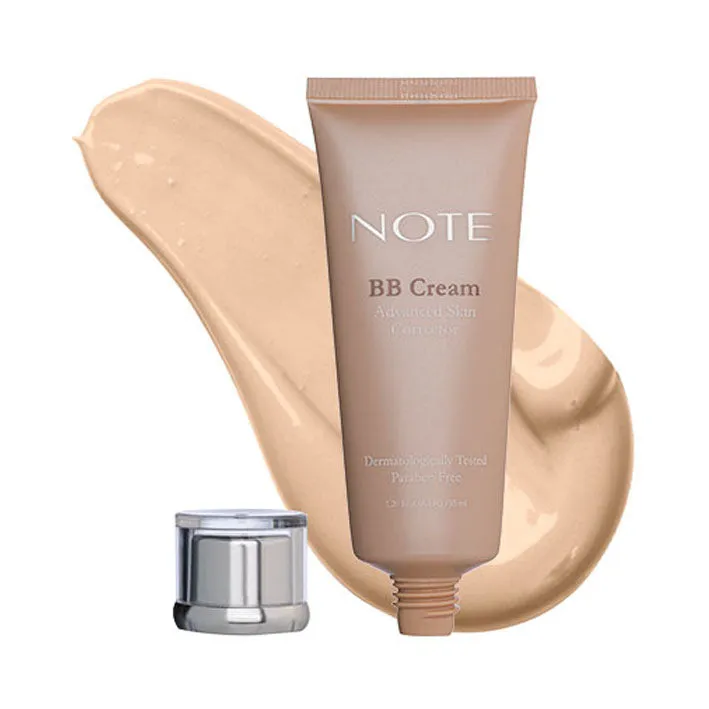 Note Bb Cream