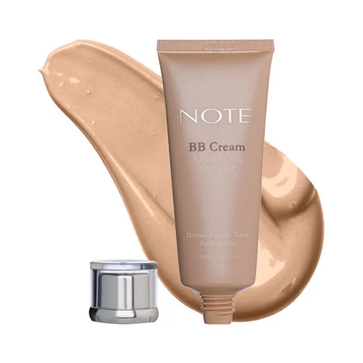 Note Bb Cream