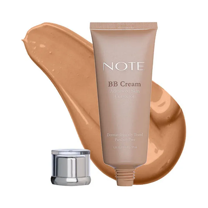 Note Bb Cream
