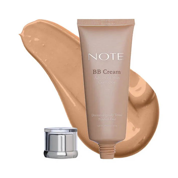 Note Bb Cream