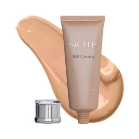 Note Bb Cream