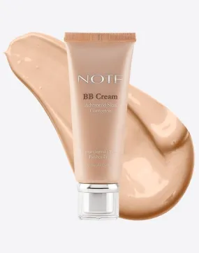 Note Cosmetics BB Cream 35ml