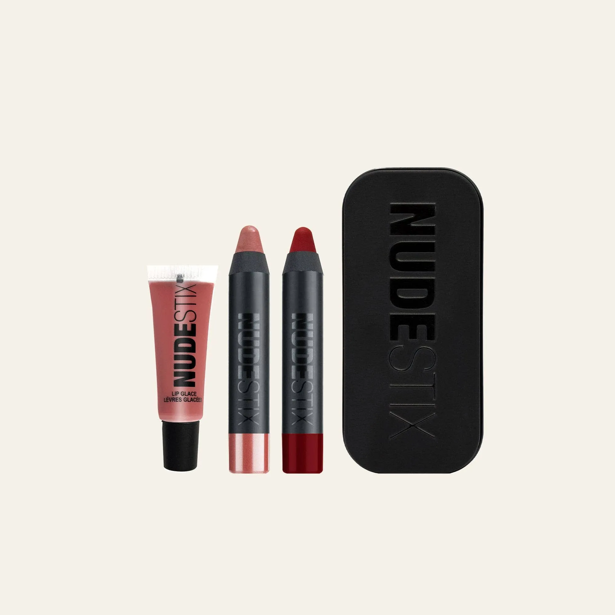 Nude Beauty Box 10 Year Anniversary Limited Edition