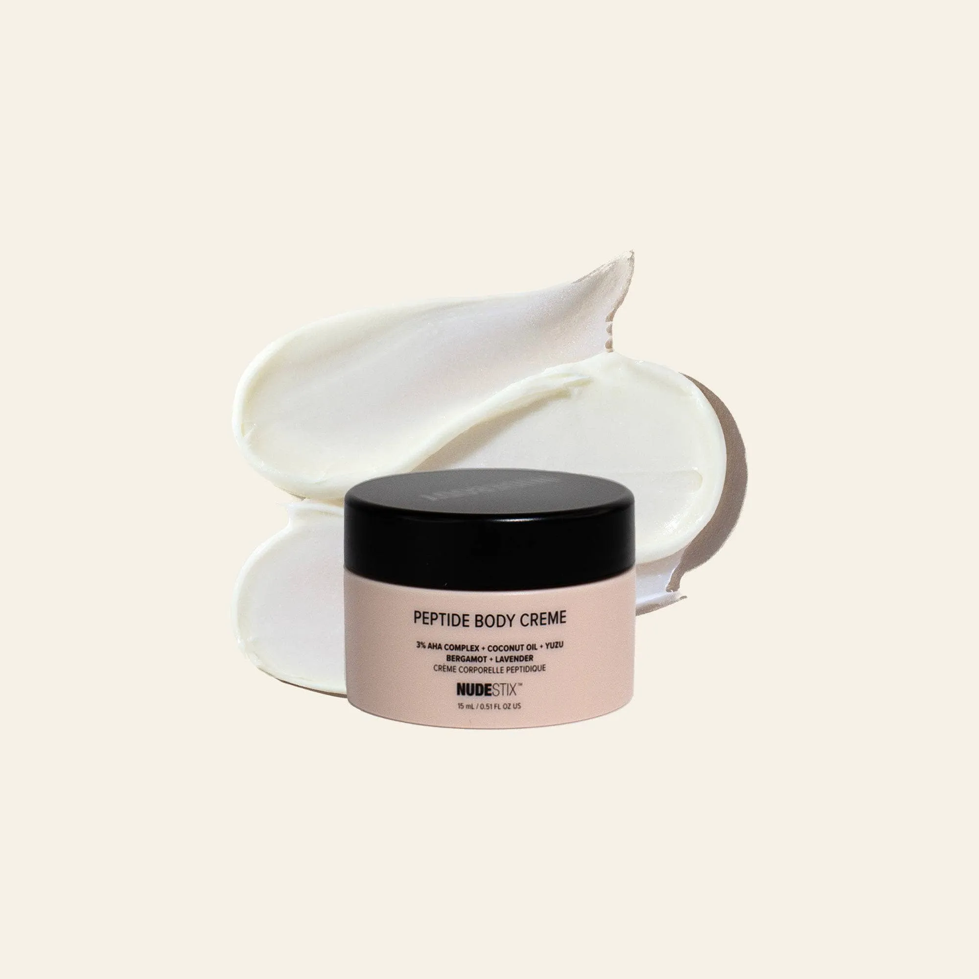 Nude Beauty Box 10 Year Anniversary Limited Edition