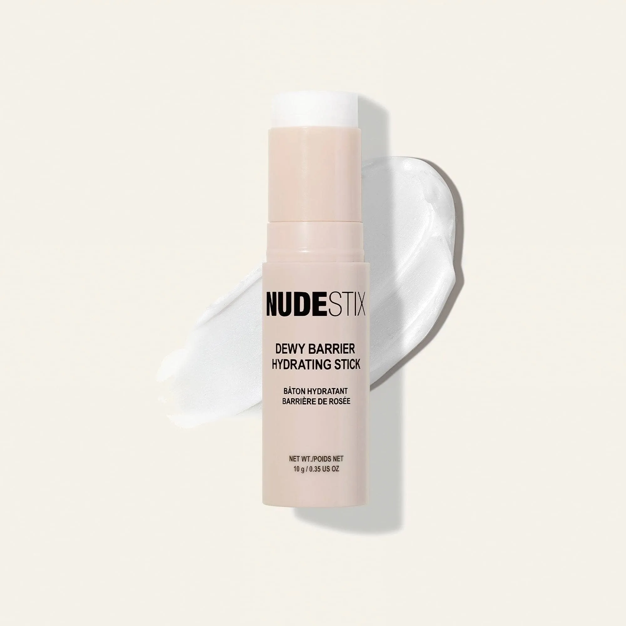 Nude Beauty Box 10 Year Anniversary Limited Edition
