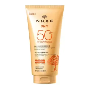 NUXE Sun Melting Lotion SPF 50