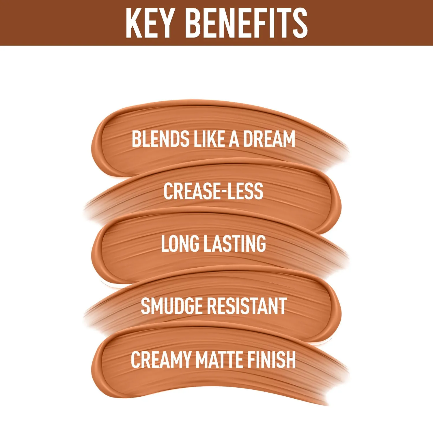 NY Bae All In One Stick - Having Espresso In Metropolitan Museum 11 | Matte | Dusky Skin | With Vitamin E | Long Wearing