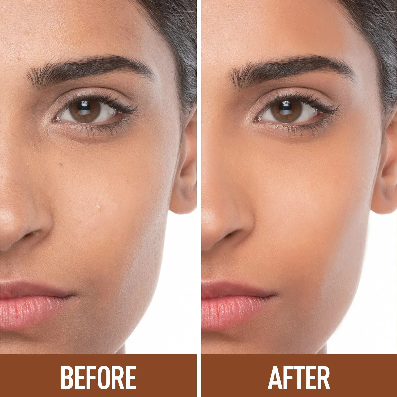 NY Bae All In One Stick - Having Espresso In Metropolitan Museum 11 | Matte | Dusky Skin | With Vitamin E | Long Wearing