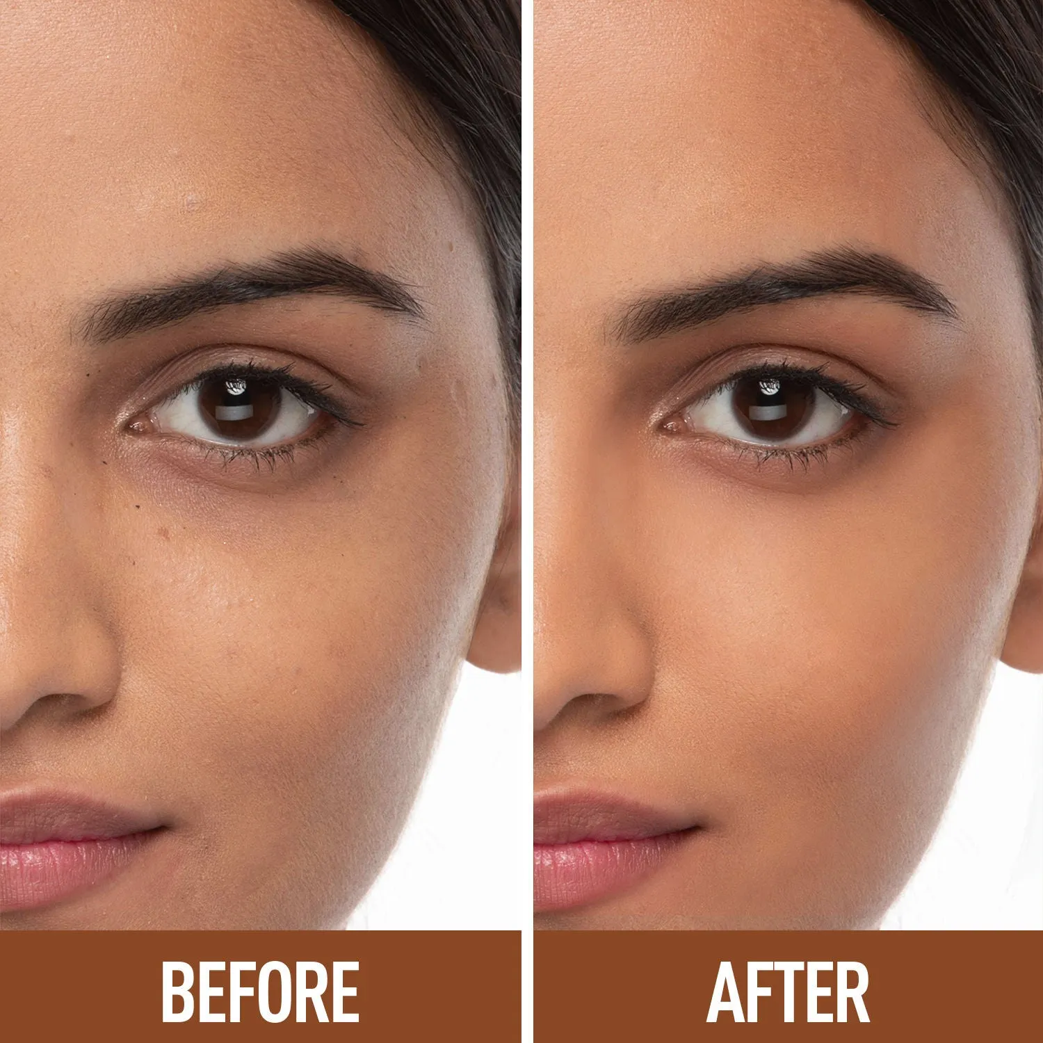 NY Bae All In One Stick - Having Espresso In Metropolitan Museum 11 | Matte | Dusky Skin | With Vitamin E | Long Wearing