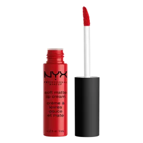 Nyx Soft Matte Lip Cream # Smlc 01 Amsterdam 8Ml