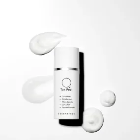 O2 Tox Spicule Peel