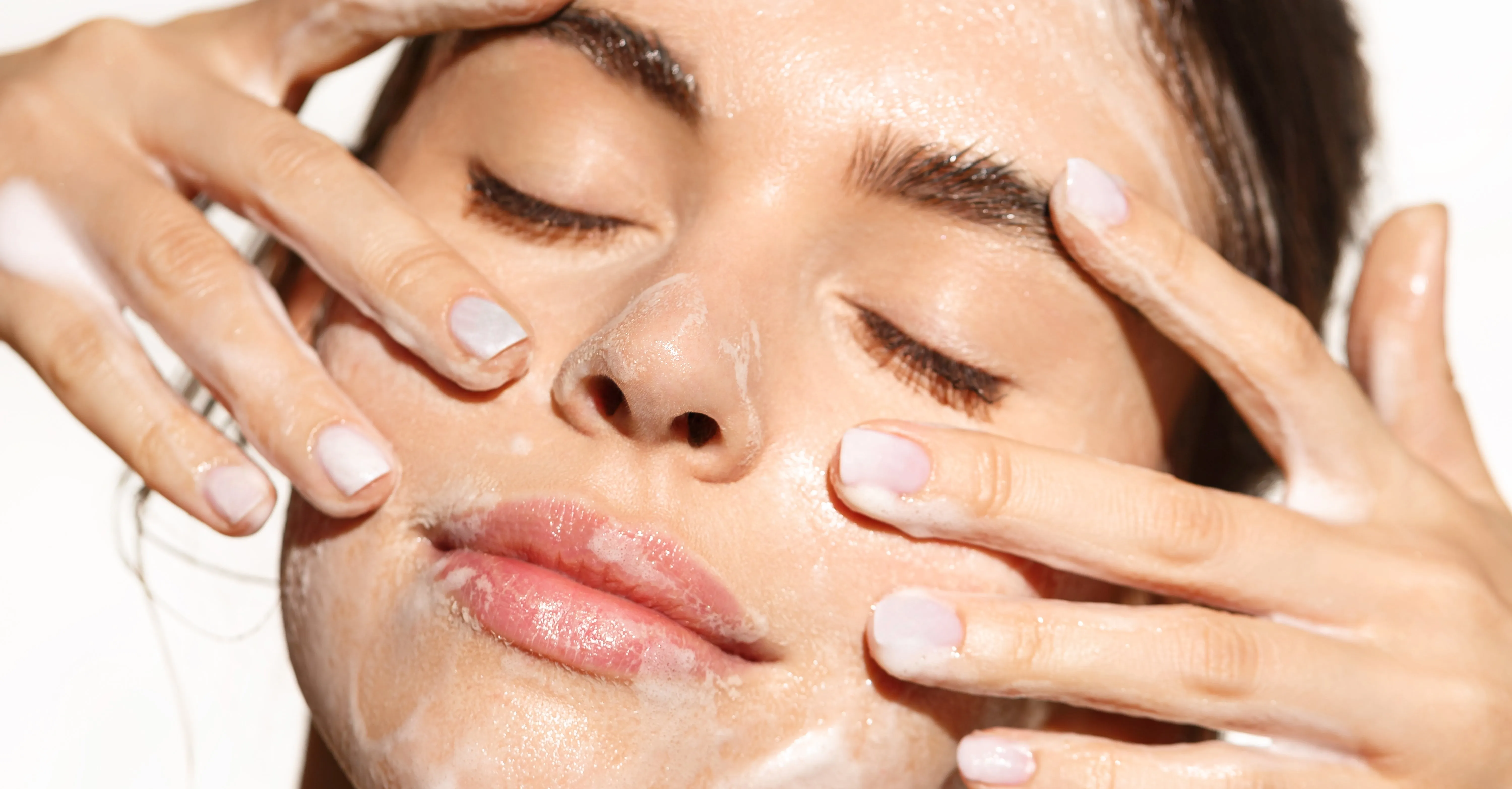 Oil to Milk Cleanser