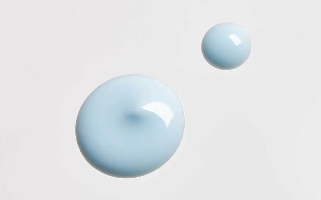 Om Organics | Blue Azul Soothing Cleansing Emulsion