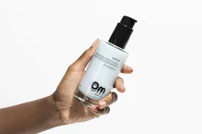 Om Organics | Blue Azul Soothing Cleansing Emulsion