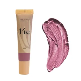 Organic Aloe Cheek   Lip - Sunrise