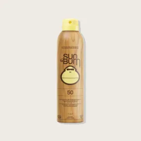 Original SPF 50 Sunscreen Spray