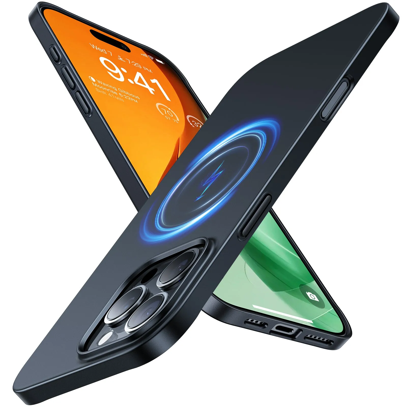 OriginFit-Mag for iPhone 16 Pro Max