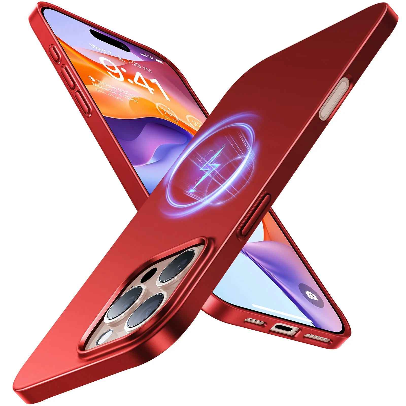 OriginFit-Mag for iPhone 16 Pro Max