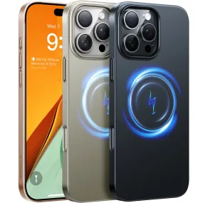 OriginFit-Mag for iPhone 16 Pro Max