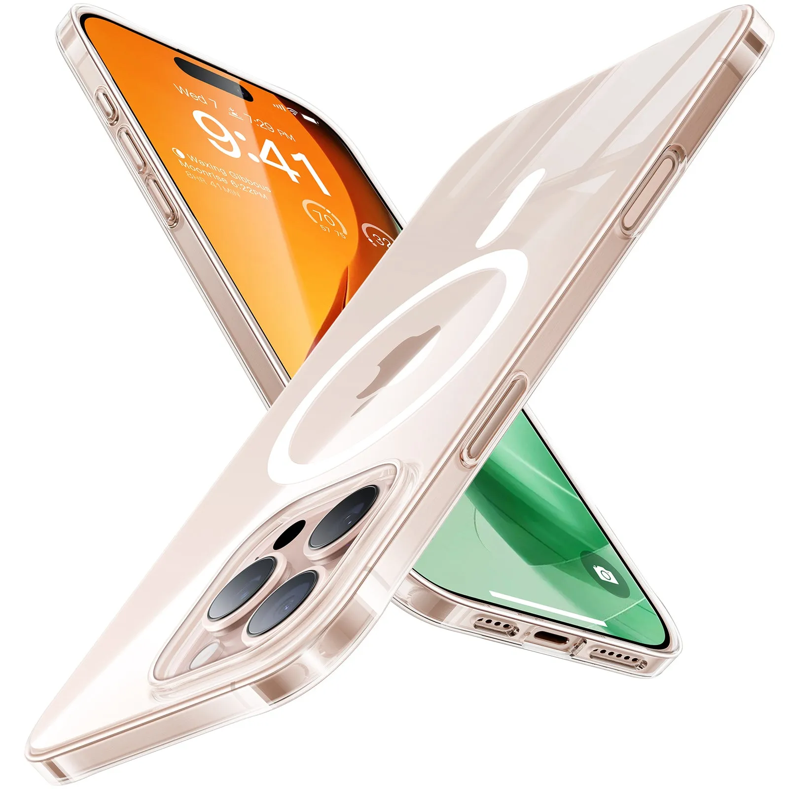 OriginFit-Mag for iPhone 16 Pro Max