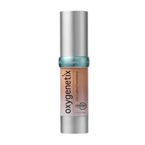 Oxygenetix Oil Control Foundation