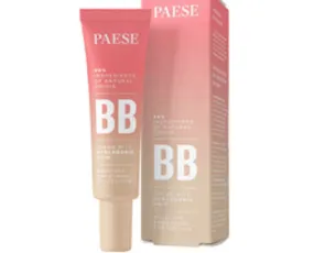 PAESE | BB Cream with Hyaluronic Acid