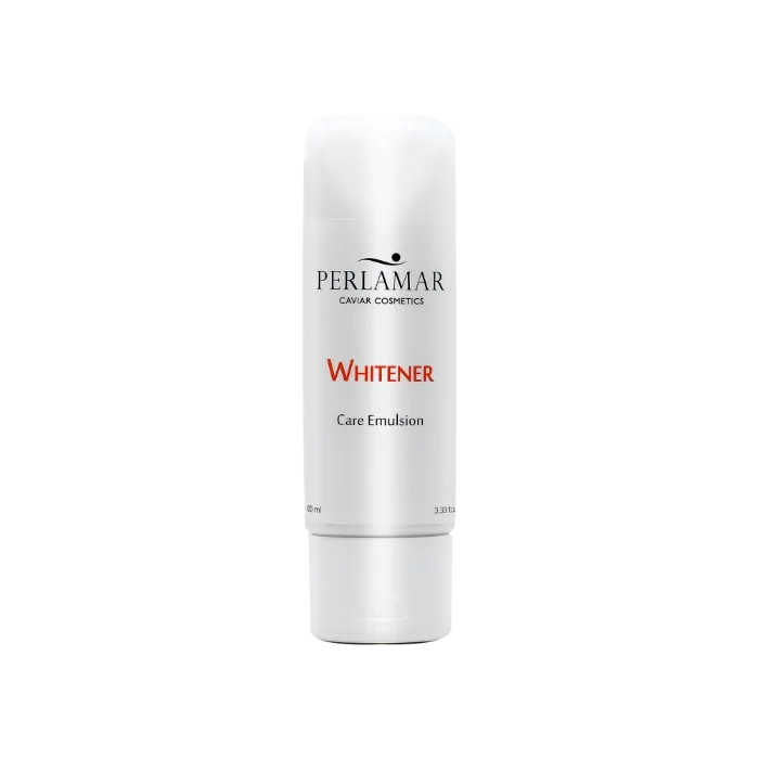 Perlamar Whitener Emulsion 100 ml