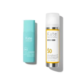 Protect   Set SPF Duo