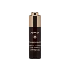 Queen Bee - Absolute Anti Aging & Redefining Serum