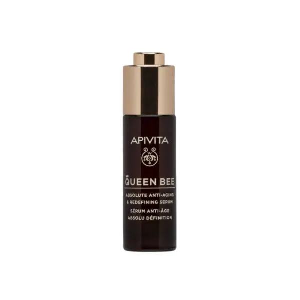 Queen Bee - Absolute Anti Aging & Redefining Serum