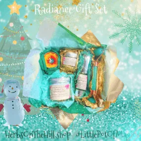 Radiance Gift Box