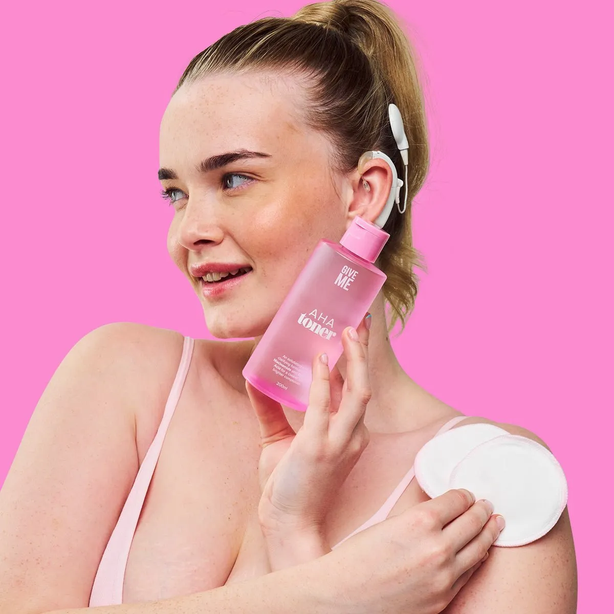 Radiance Reveal Exfoliant Bundle