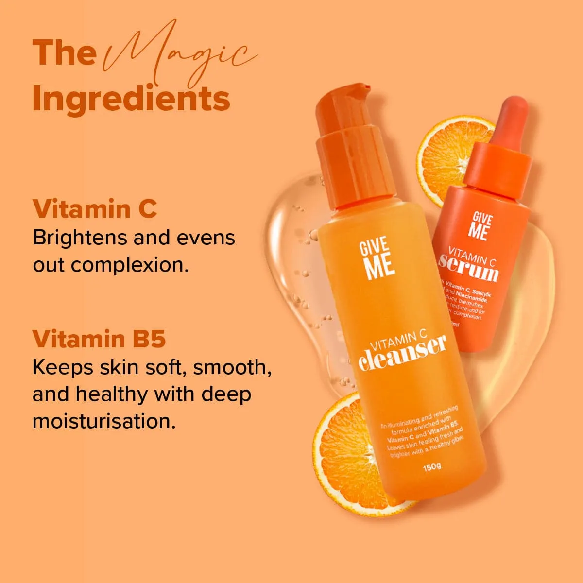 Radiance Reveal Exfoliant Bundle