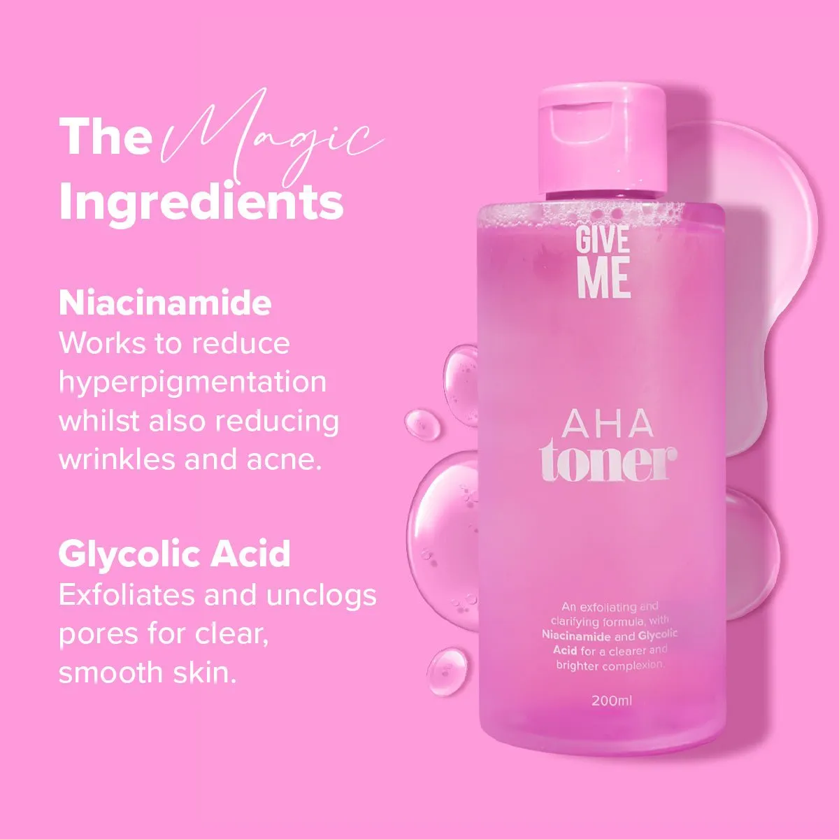 Radiance Reveal Exfoliant Bundle