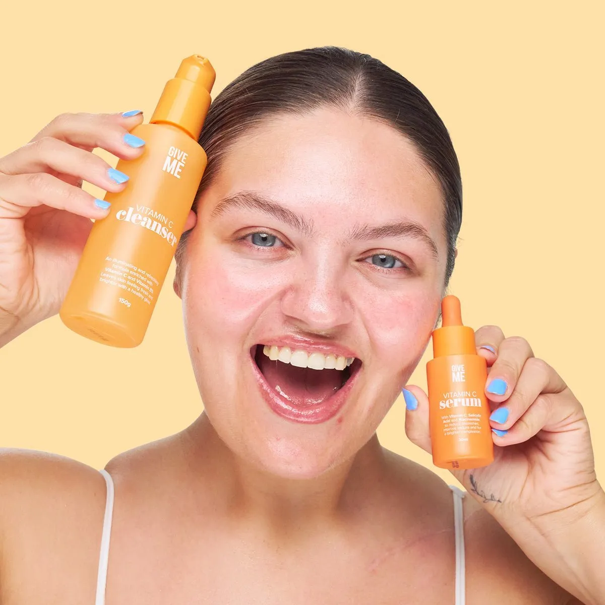 Radiance Reveal Exfoliant Bundle