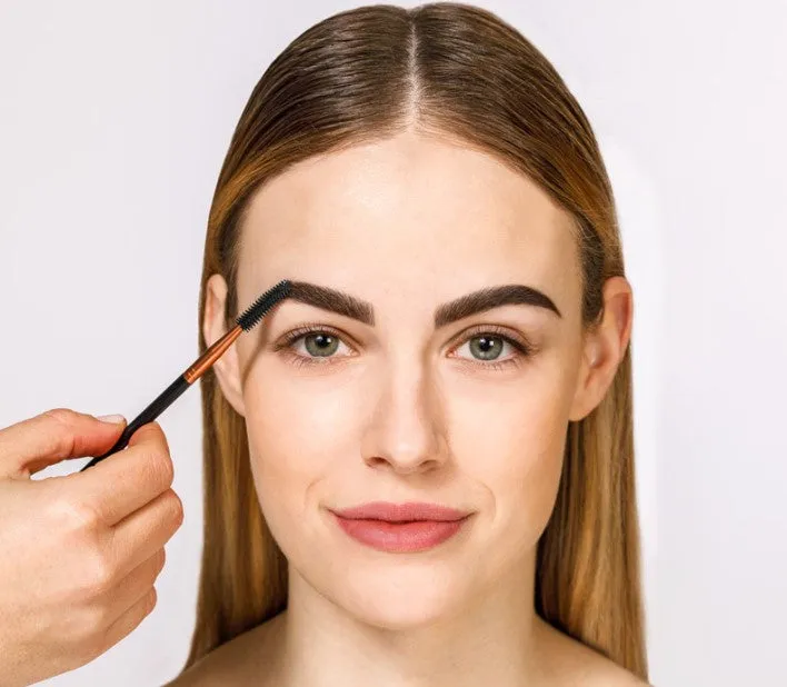 RefectoCil Intense Brow[n]s Base Gel Chocolate Brown 15ml