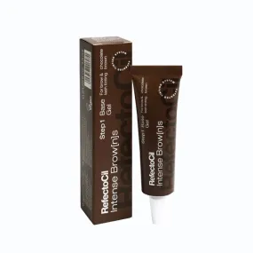 RefectoCil Intense Brow[n]s Base Gel Chocolate Brown 15ml